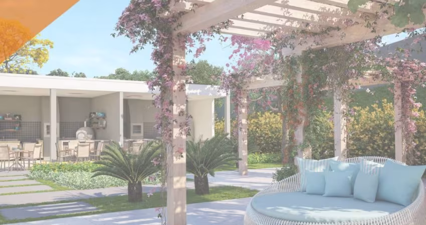 apartamento 2 Quartos