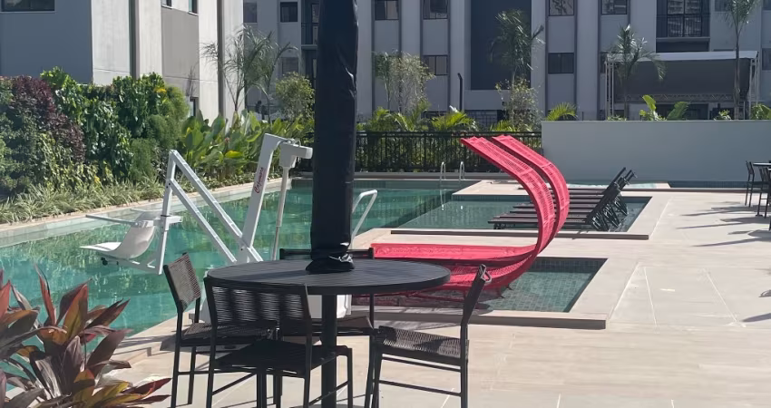 Apartamento Garden 2 quartos com vaga