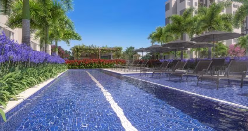 Apartamento com 2 quartos à venda na Rua Citéria, 260, Irajá, Rio de Janeiro