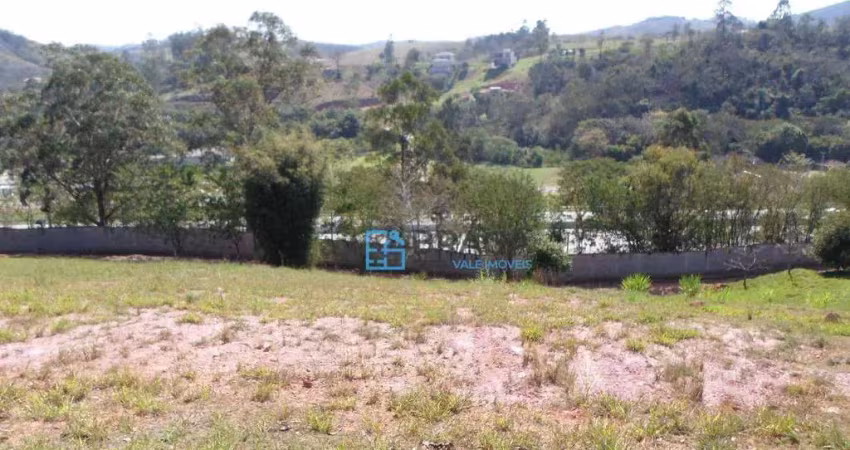 Terreno à venda, 1000 m² por r$ 235.000,00 - recanto santa barbara - jambeiro/sp