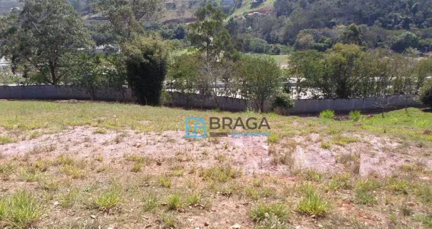 Terreno à venda, 1000 m² por r$ 250.000,00 - tapanhão - jambeiro/sp