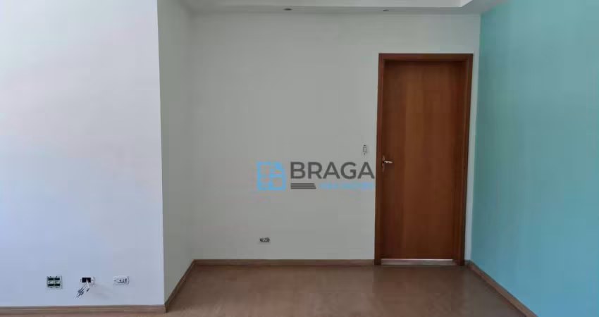 Apartamento com 3 dormitórios à venda, 127 m² por R$ 1.090.000,00 - Vila Betânia - São José dos Campos/SP