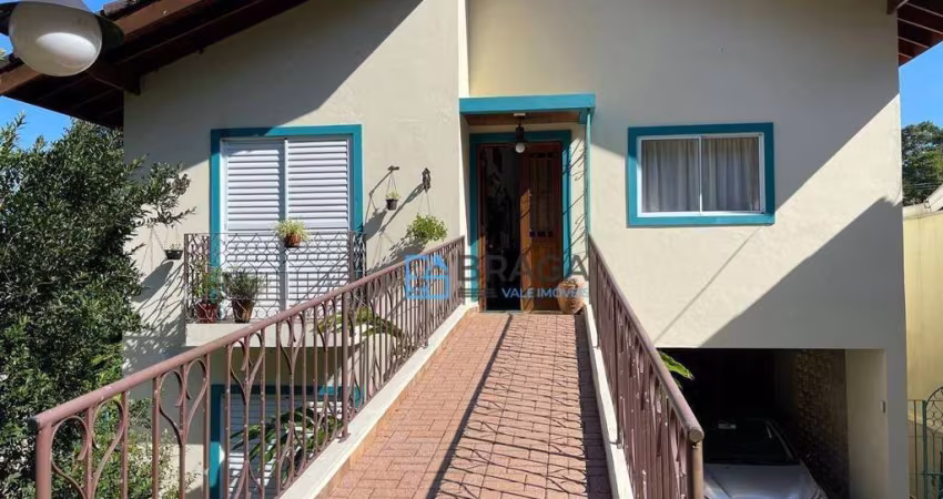 Casa com 3 dormitórios à venda, 185 m² por R$ 1.440.000,00 - Park Imperial - Caraguatatuba/SP