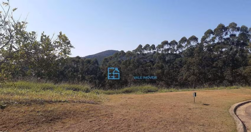 Terreno à venda, 1788 m² por R$ 390.000,00 - Recanto Santa Barbara - Jambeiro/SP