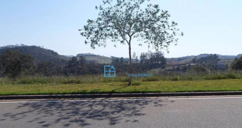 Terreno à venda, 1000 m² por R$ 350.000,00 - Recanto Santa Barbara - Jambeiro/SP