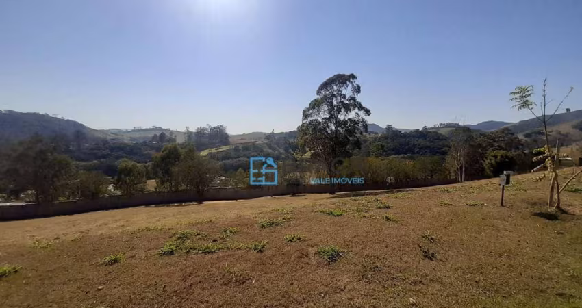 Terreno à venda, 1000 m² por R$ 450.000,00 - Recanto Santa Barbara - Jambeiro/SP