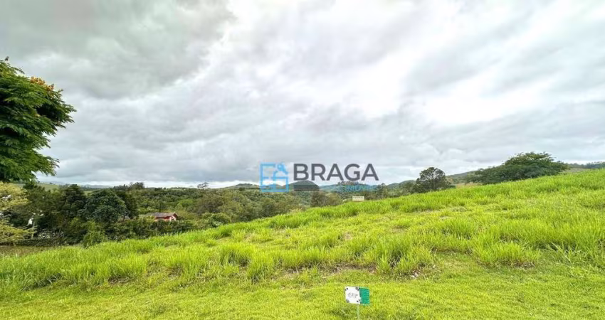 Terreno à venda, 1000 m² por R$ 320.000,00 - Tapanhão - Jambeiro/SP