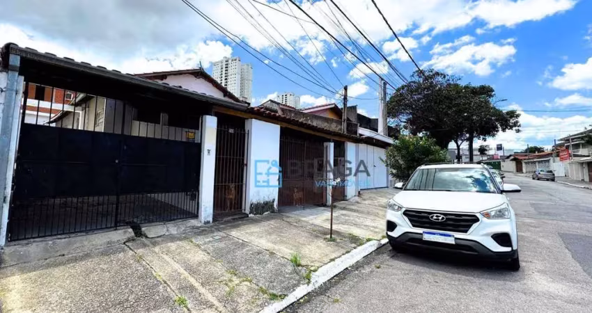 Casa com 4 dormitórios à venda, 170 m² por r$ 850.000,00 - jardim alvorada - são josé dos campos/sp