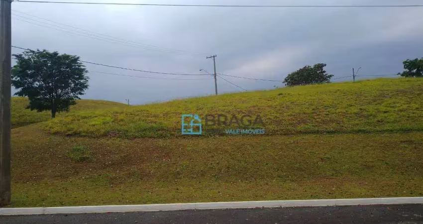 Terreno à venda, 1050 m² por r$ 280.000,00 - quinta dos lagos - paraibuna/sp