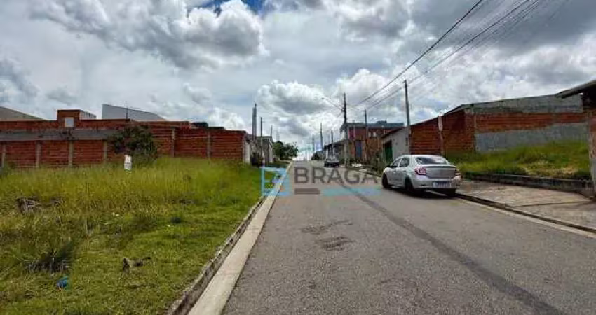 Terreno à venda, 175 m² por r$ 220.000,00 - setville altos de são josé - são josé dos campos/sp