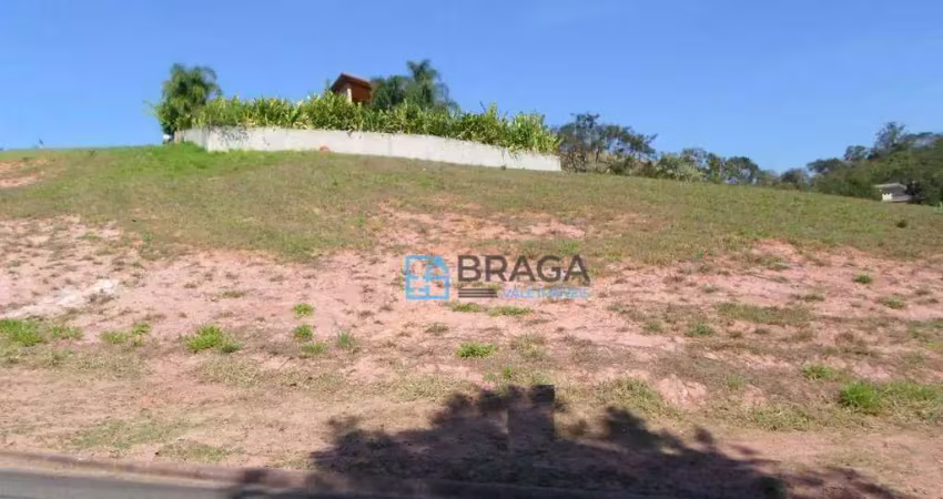 Terreno à venda, 1296 m² por r$ 487.322,96 - recanto santa barbara - jambeiro/sp