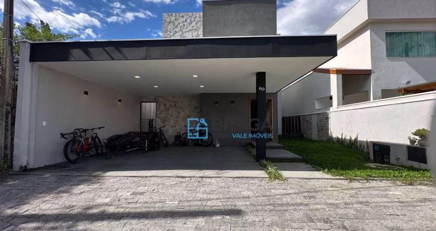 Casa com 4 dormitórios à venda, 250 m² por R$ 1.900.000,00 - Urbanova - São José dos Campos/SP