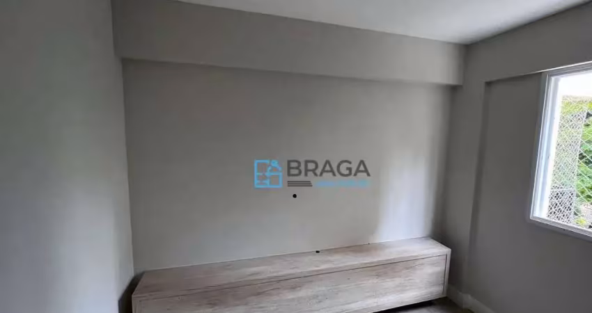 Apartamento com 2 dormitórios à venda, 67 m² por r$ 720.000,00 - parque residencial aquarius - são josé dos campos/sp