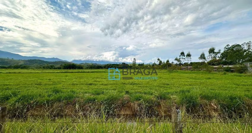 Área à venda, 24219 m² por R$ 1.350.000,00 - Tremembe - Tremembé/SP