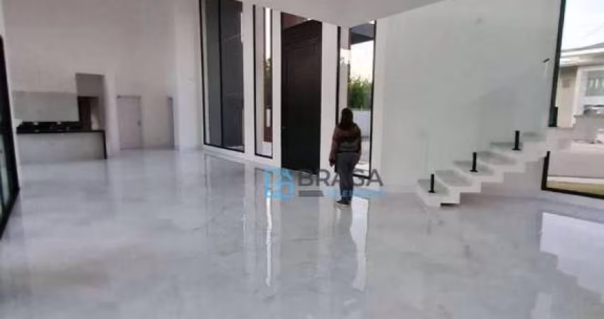 Casa com 5 dormitórios à venda, 500 m² por R$ 5.900.000,00 - Condomínio Residencial Mont Blanc - São José dos Campos/SP
