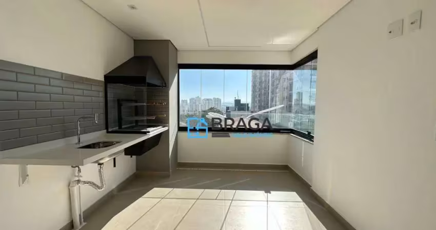 Apartamento com 3 dormitórios à venda, 120 m² por r$ 1.350.000,00 - vila ema - são josé dos campos/sp