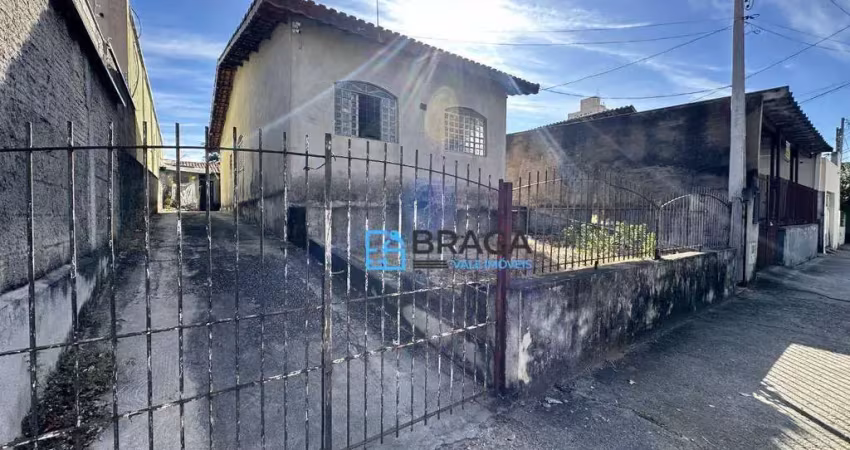 Casa - av bacabal, 120 m² por r$ 692.000 - parque industrial - são josé dos campos/sp