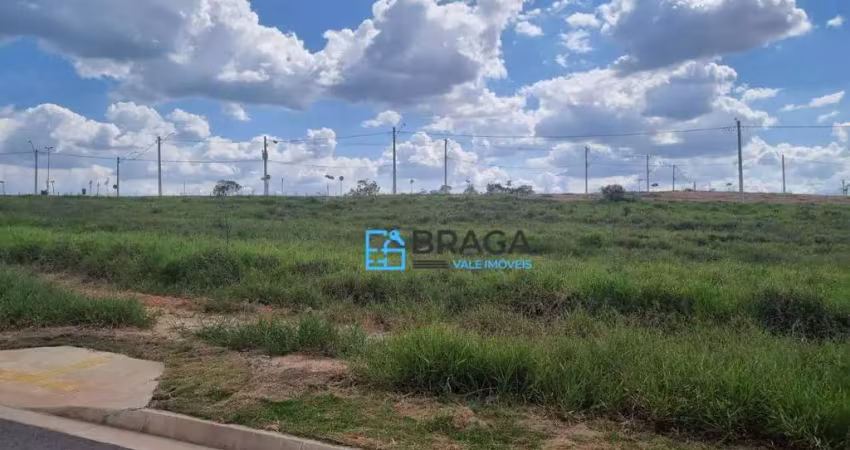 Terreno à venda, 200 m² por r$ 205.000 - jardim imperial - são josé dos campos/sp