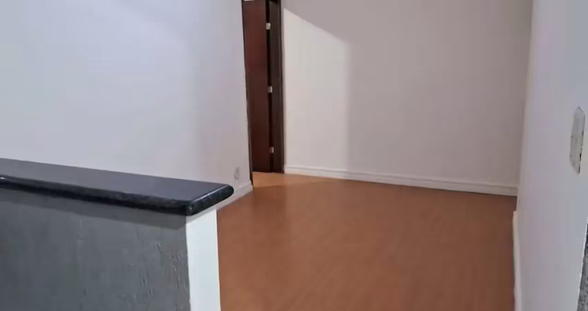 Casa com 2 dormitórios para alugar, 50 m² por r$ 1.695,00/mês - conjunto residencial trinta e um de março - são josé dos campos/sp