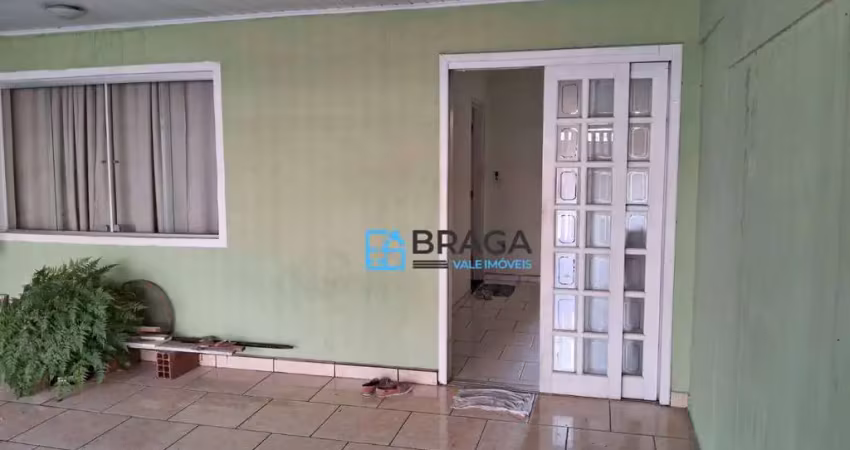 Oportunidade casa com 4 dormitórios à venda, 173 m² por r$ 550.000 - jardim das indústrias - são josé dos campos/sp