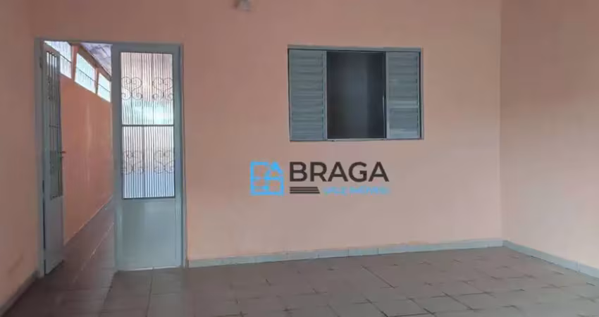 Casa com 2 dormitórios à venda, 59 m² por r$ 350.000 - jardim castanheira - são josé dos campos/sp