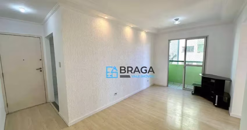 Apartamento com 2 dormitórios à venda, 58 m² por r$ 354.999,99 - parque industrial - são josé dos campos/sp