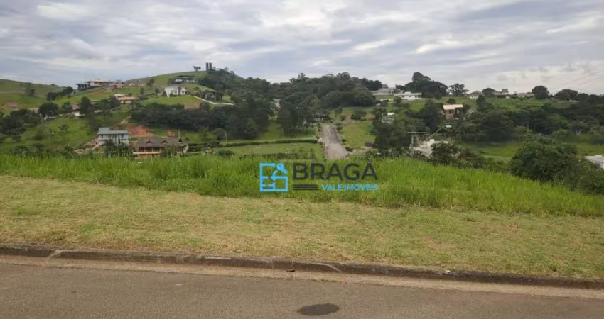 Terreno à venda, 1216 m² por r$ 320.000 - residencial recanto santa barbara - jambeiro/sp