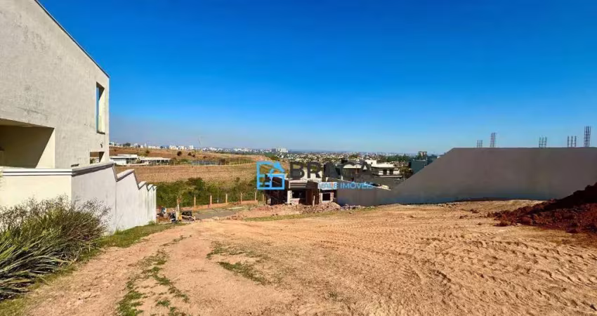 Terreno à venda, 466 m² por r$ 975.000 - residencial alphaville i - são josé dos campos/sp