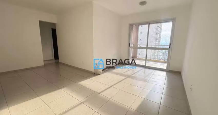 Apartamento com 2 dormitórios para alugar, 75 m² por r$ 3.767/mês - jardim sul - são josé dos campos/sp