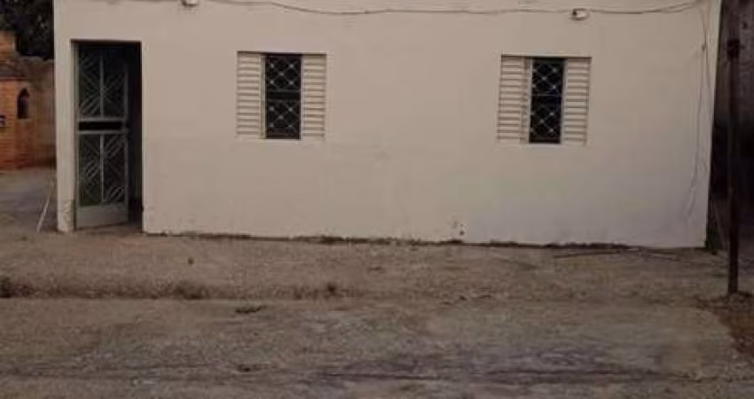 Casa para Venda em Contagem, Vila Renascer, 2 dormitórios, 1 suíte, 1 banheiro