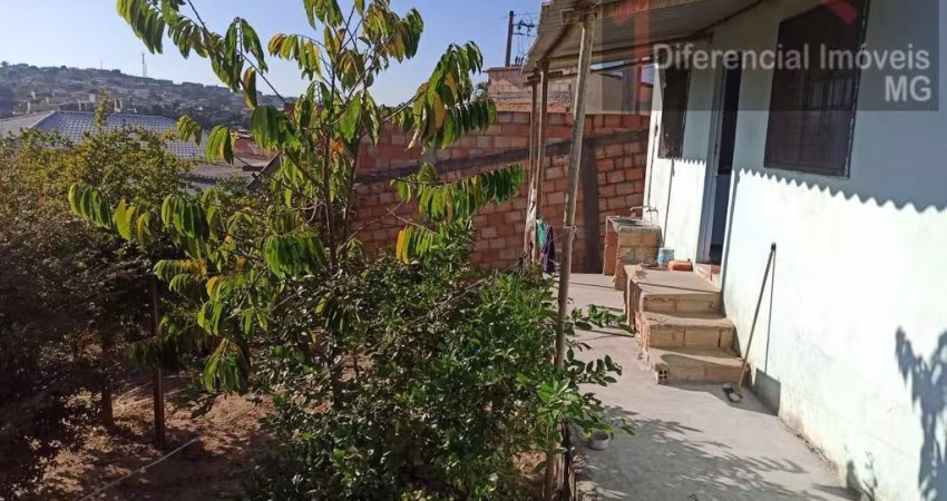 Casa para Venda em Esmeraldas, Recanto Verde, 2 dormitórios, 1 banheiro