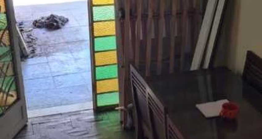 Casa para Venda em Belo Horizonte, Madre Gertrudes, 4 dormitórios, 2 banheiros, 3 vagas