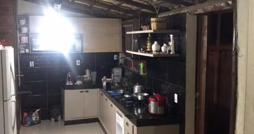 Casa para Venda em Esmeraldas, Recanto Verde, 2 dormitórios, 1 banheiro, 1 vaga