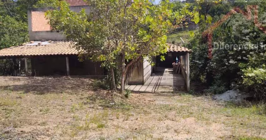 Chácara / sítio à venda na Zona Rural, Esmeraldas 