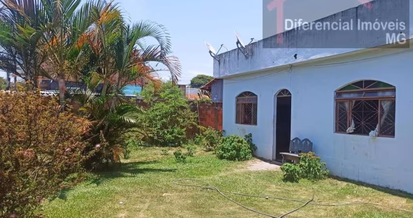 Casa para Venda em Contagem, Retiro, 3 dormitórios, 2 banheiros, 6 vagas