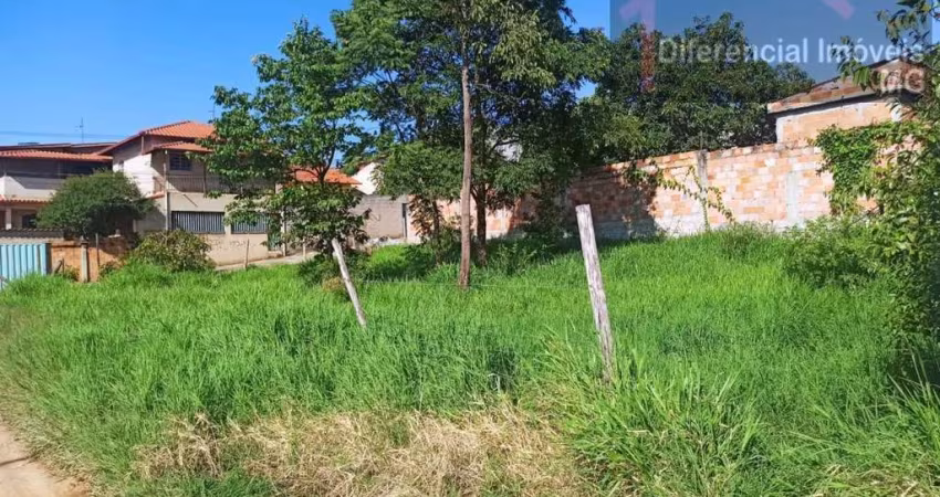Lote para Venda em Esmeraldas, Novo Retiro