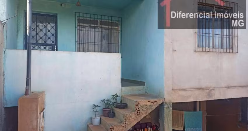 Casa para Venda em Contagem, Retiro, 10 dormitórios, 4 banheiros, 2 vagas