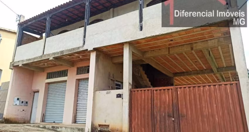 Casa para Venda em Esmeraldas, Novo Retiro, 6 dormitórios, 4 banheiros, 4 vagas