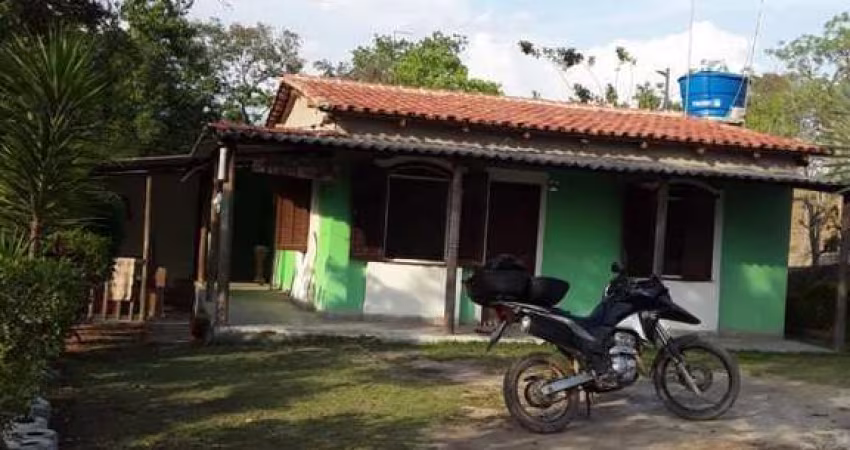 Chácara para Venda em Esmeraldas, Campo Alegre, 2 dormitórios, 1 banheiro, 5 vagas