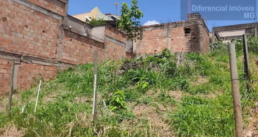Terreno à venda no Retiro, Contagem 