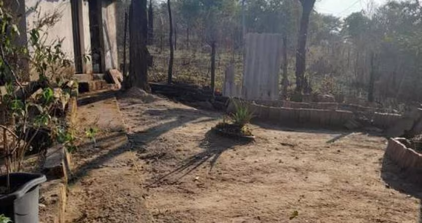 Lote para Venda em Esmeraldas, Caio Martins, 2 dormitórios, 1 banheiro