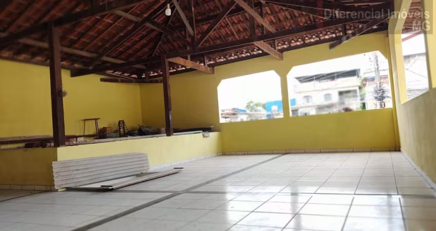 Casa para Venda em Contagem, Retiro
