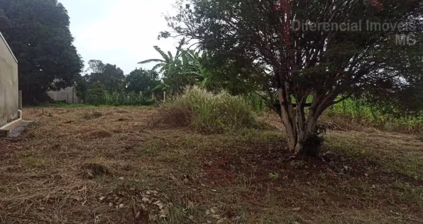 Terreno à venda no Retiro, Contagem 