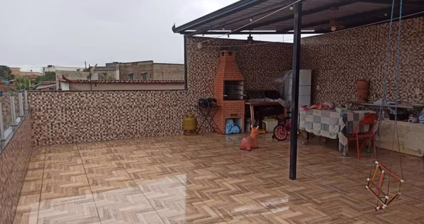 Apartamento para Venda em Esmeraldas, Novo Retiro, 2 dormitórios, 2 banheiros, 2 vagas