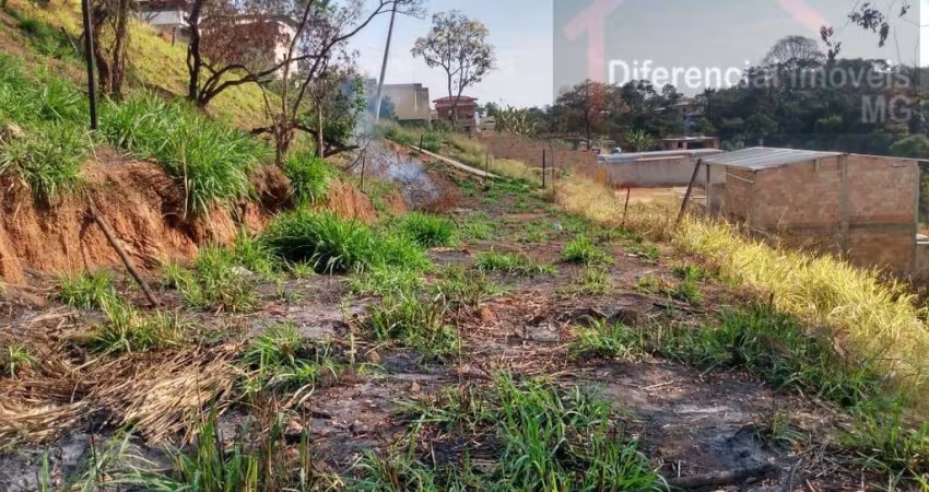 Lote para Venda em Contagem, colonial