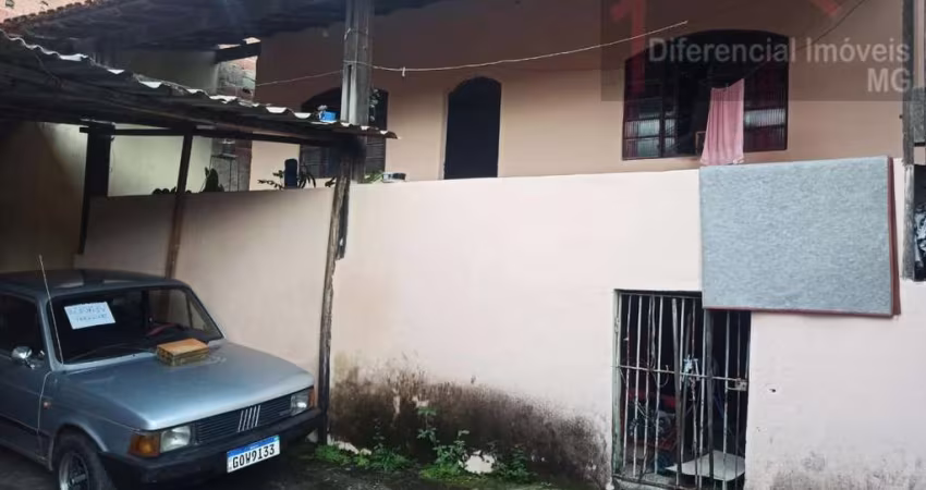 Casa para Venda em Esmeraldas, Retiro, 3 dormitórios, 2 banheiros, 4 vagas
