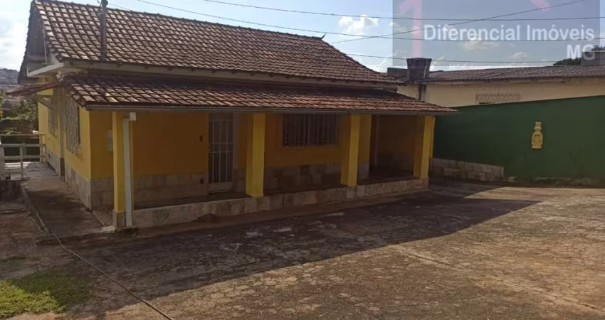 Casa para Venda em Contagem, Retiro, 3 dormitórios, 2 suítes, 3 banheiros, 3 vagas