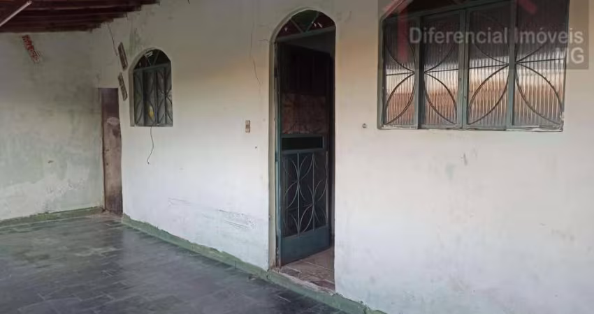 Casa para Venda em Contagem, Nova Contagem, 3 dormitórios, 3 banheiros, 1 vaga