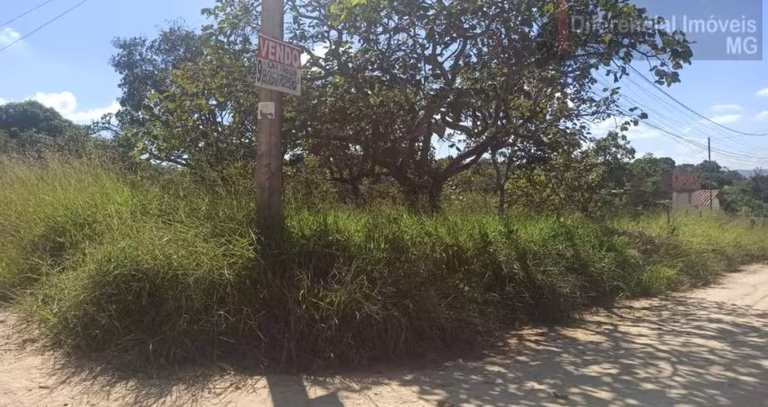Lote para Venda em Esmeraldas, Residencial Caio Martins