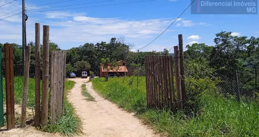 Chácara para venda em esmeraldas, condomínio cambuí, 2 dormitórios, 1 banheiro, 3 vagas